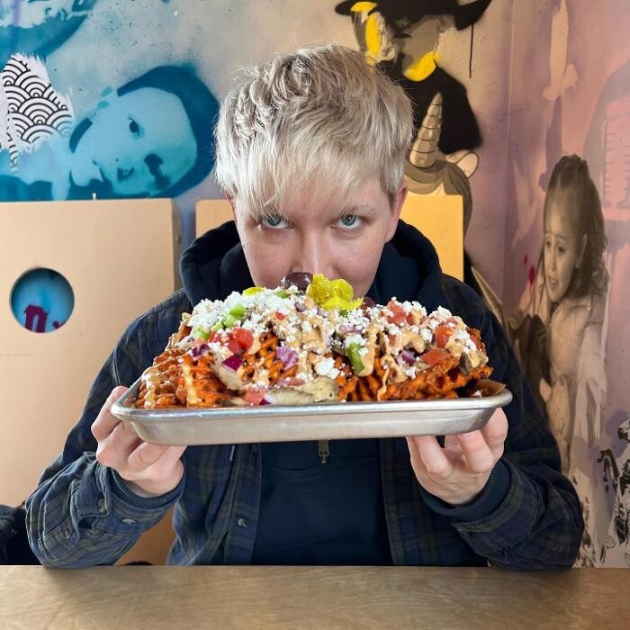 Images Spitz - Shiloh Crossing