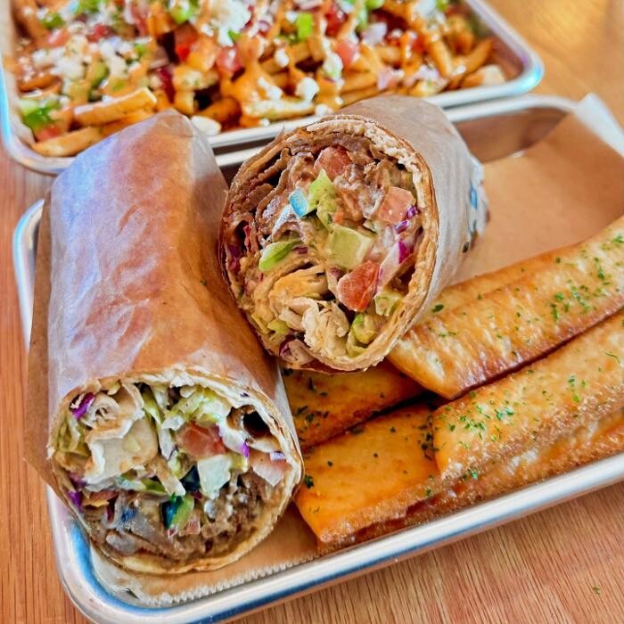 Images Spitz - Shiloh Crossing