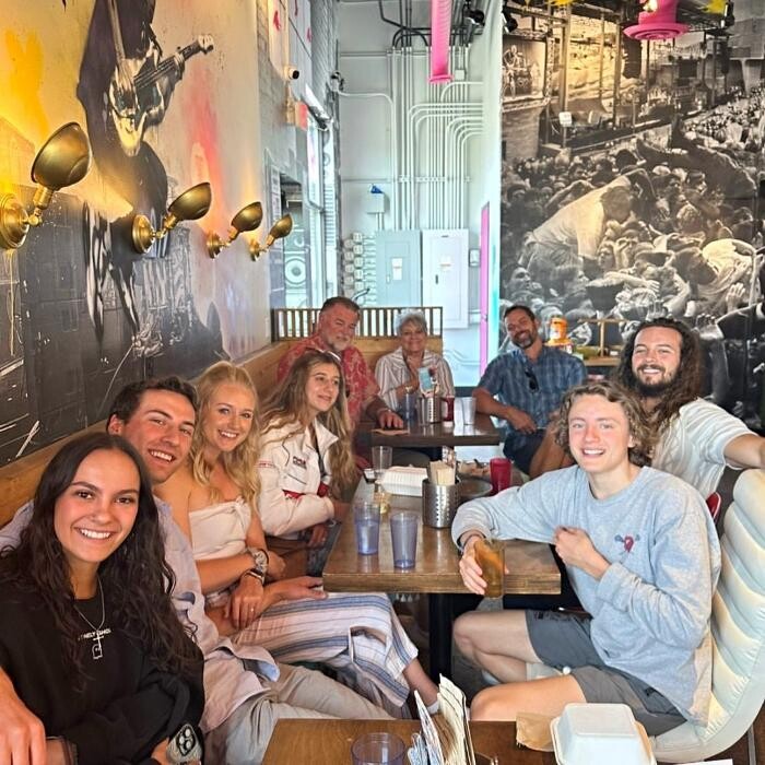 Images Spitz - Shiloh Crossing