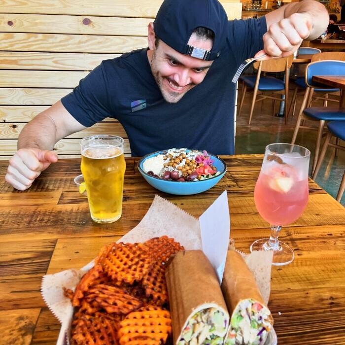 Images Spitz - Shiloh Crossing