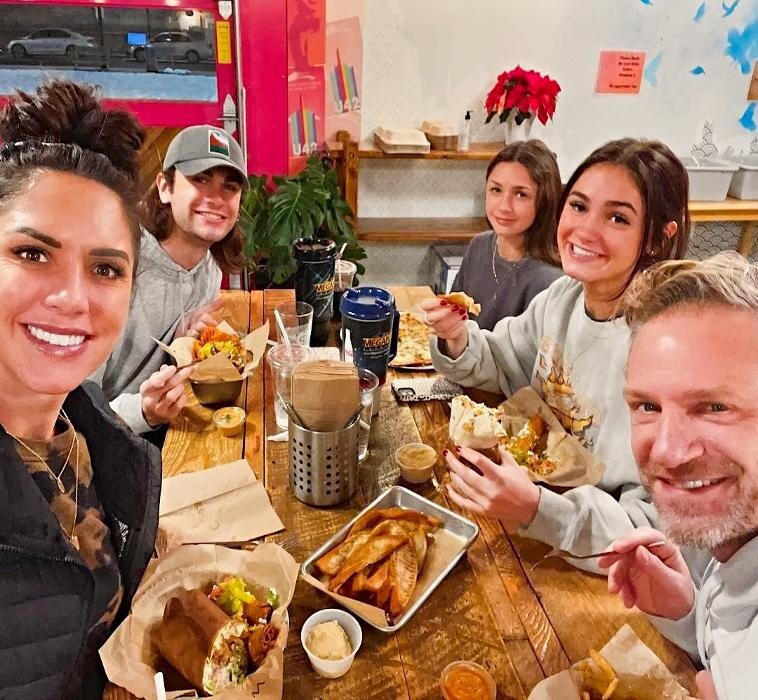 Images Spitz - Shiloh Crossing