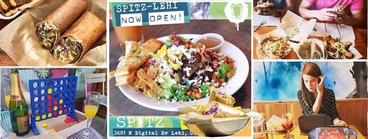 Images Spitz - Lehi