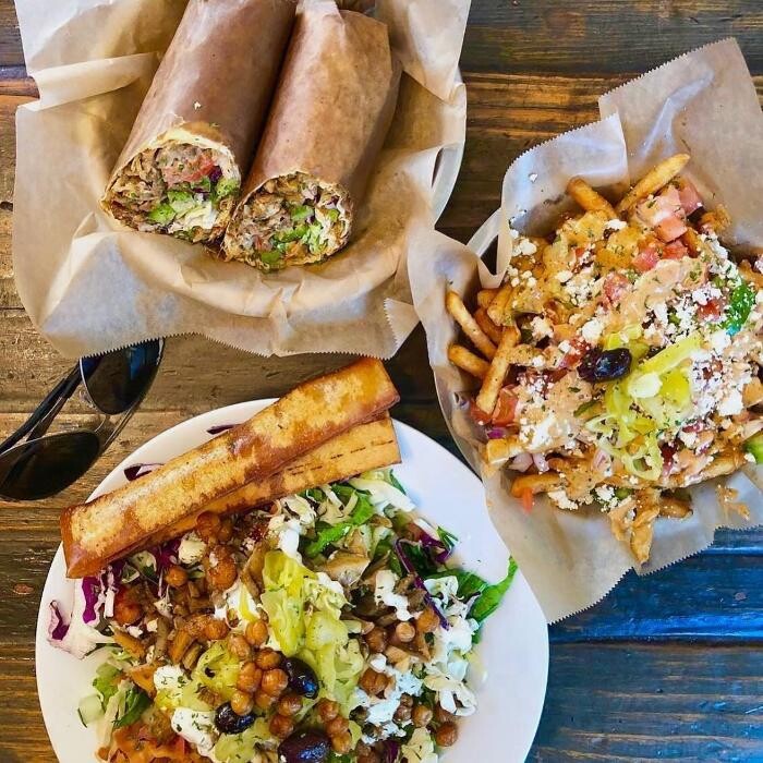 Images Spitz - Chandler