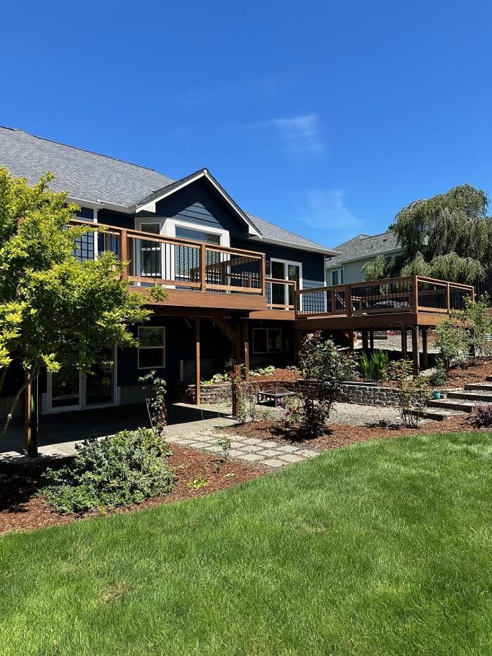 Images McConnell Construction LLC