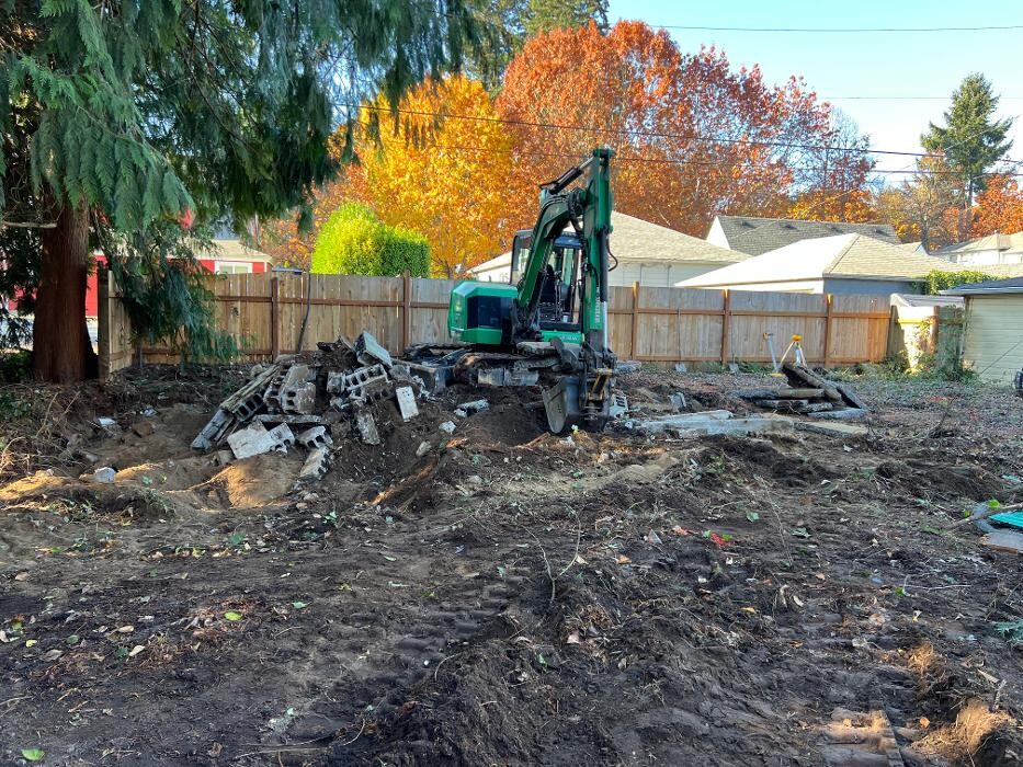 Images McConnell Construction LLC
