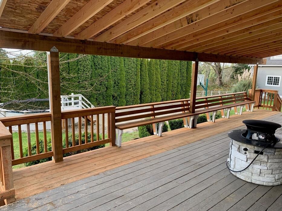 Images McConnell Construction LLC