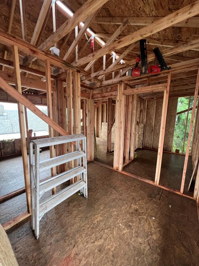 Images McConnell Construction LLC