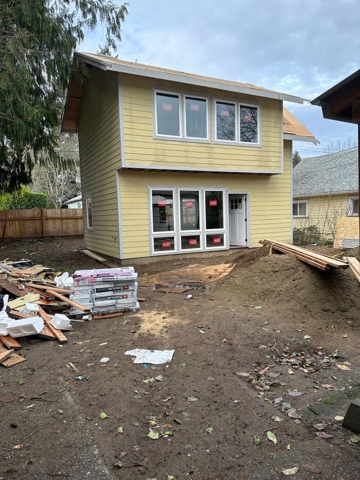 Images McConnell Construction LLC