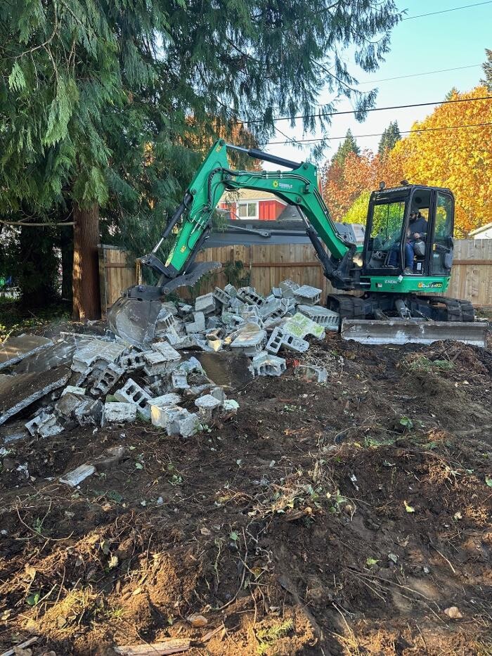 Images McConnell Construction LLC