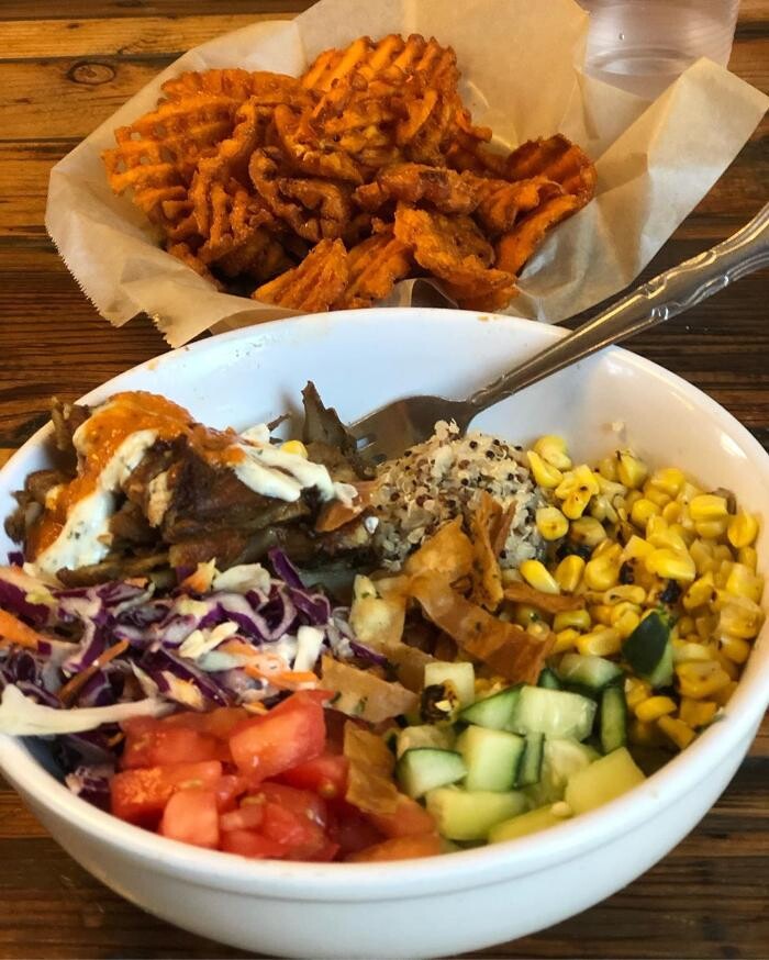 Images Spitz - Los Feliz