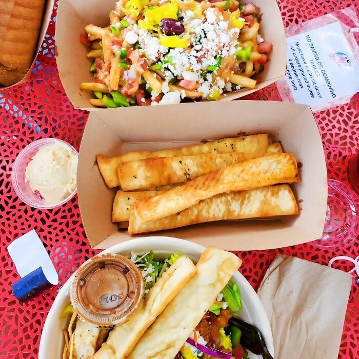 Images Spitz - Los Feliz