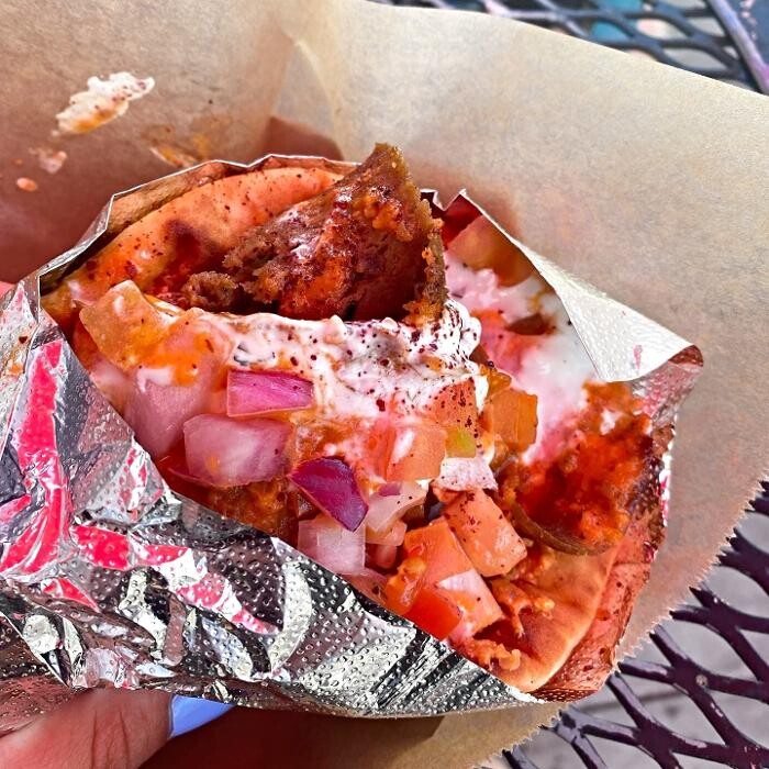 Images Spitz - Los Feliz