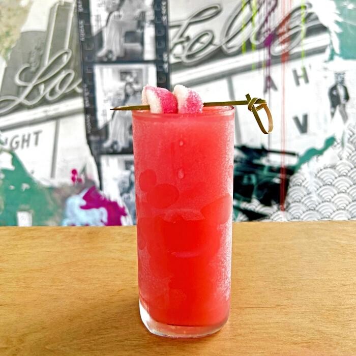 Images Spitz - Los Feliz
