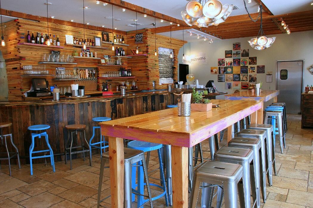Images Spitz - Los Feliz