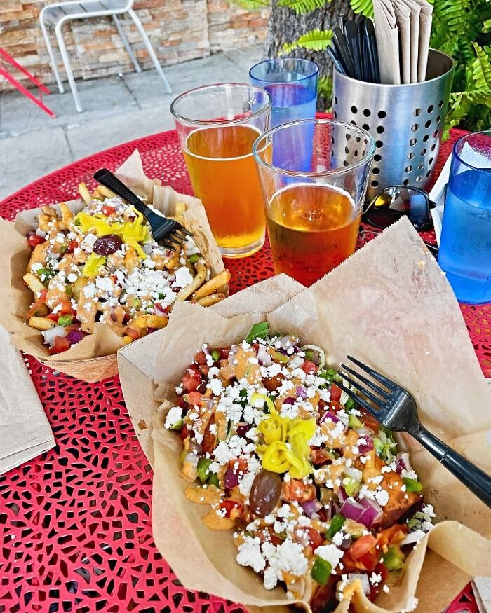 Images Spitz - Los Feliz