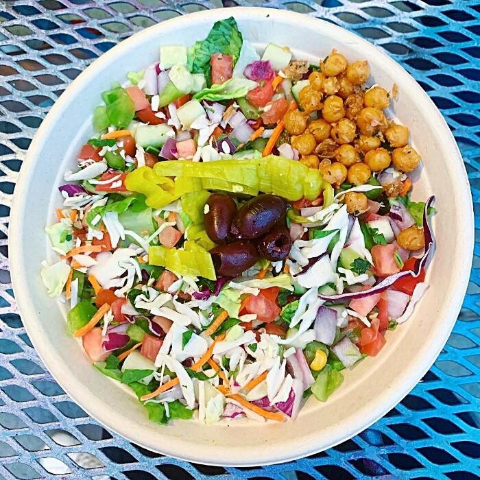 Images Spitz - Los Feliz
