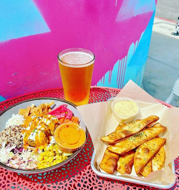 Images Spitz - Los Feliz