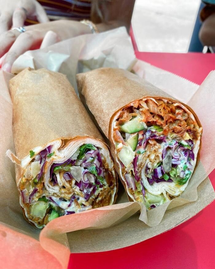 Images Spitz - Los Feliz