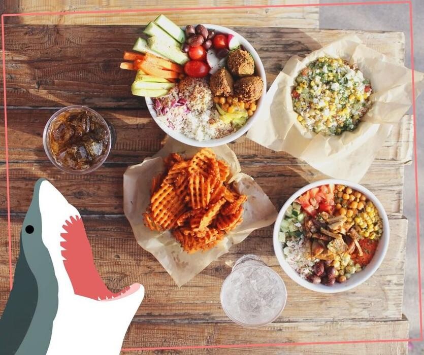 Images Spitz - Los Feliz