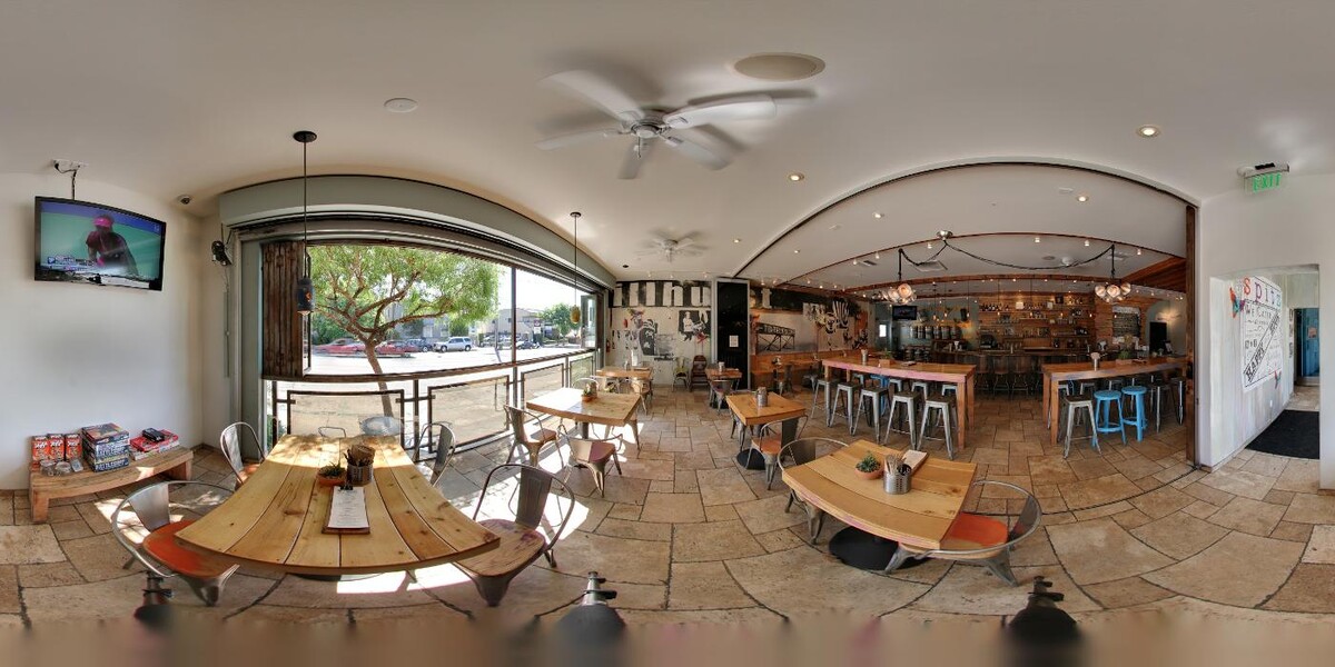 Images Spitz - Los Feliz