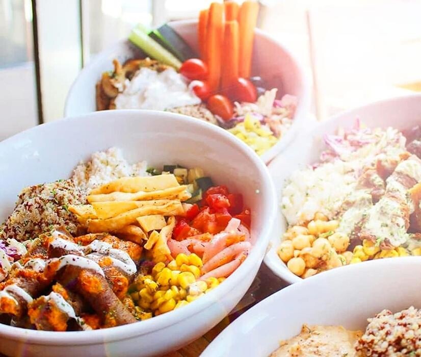 Images Spitz - Los Feliz
