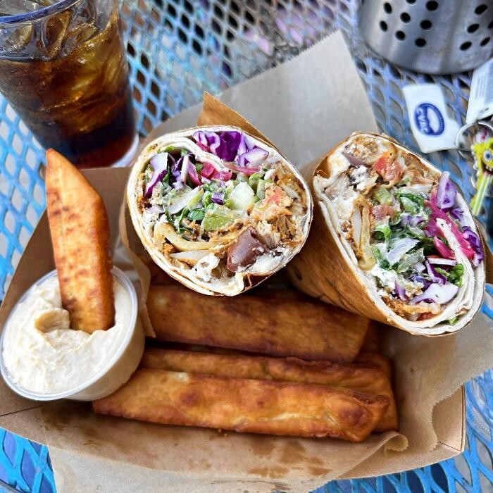 Images Spitz - Los Feliz