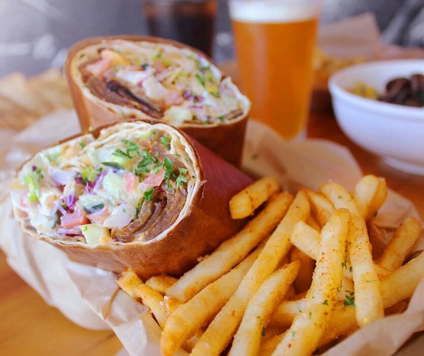 Images Spitz - Los Feliz