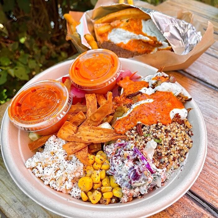 Images Spitz - Los Feliz