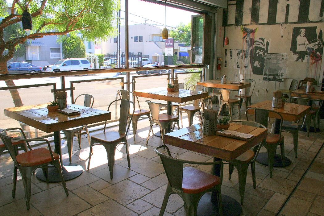 Images Spitz - Los Feliz