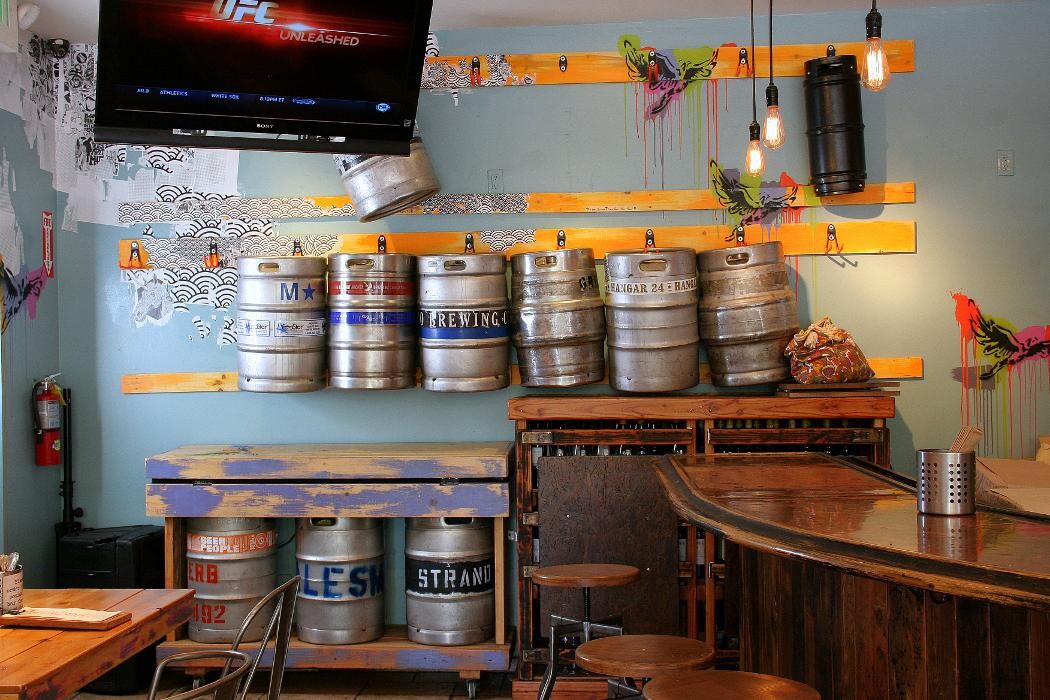 Images Spitz - Los Feliz