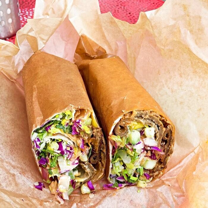 Images Spitz - Los Feliz