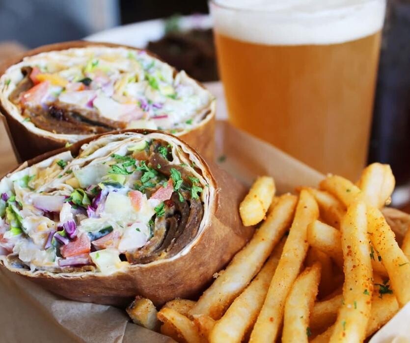 Images Spitz - Los Feliz