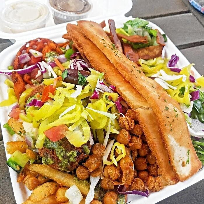 Images Spitz - Los Feliz