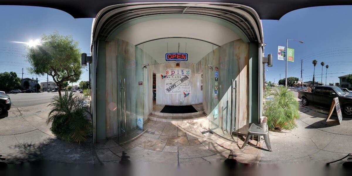 Images Spitz - Los Feliz