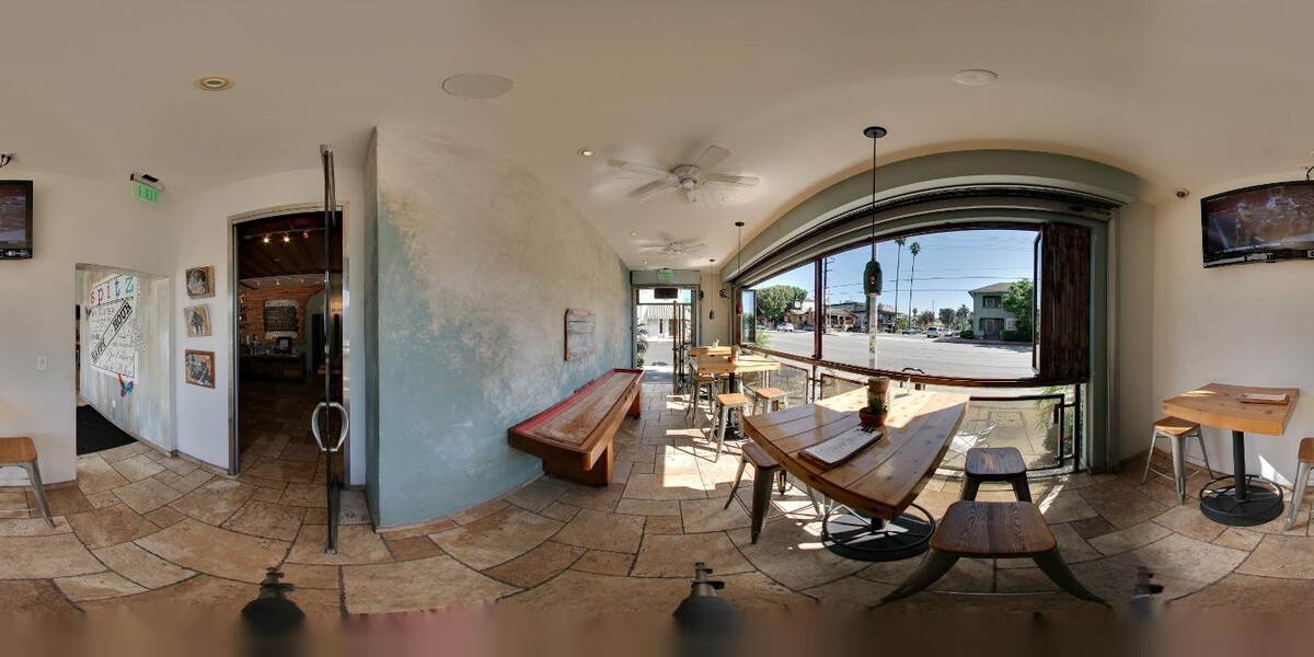 Images Spitz - Los Feliz