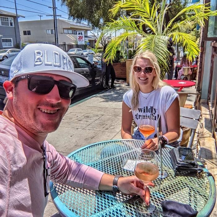 Images Spitz - Los Feliz
