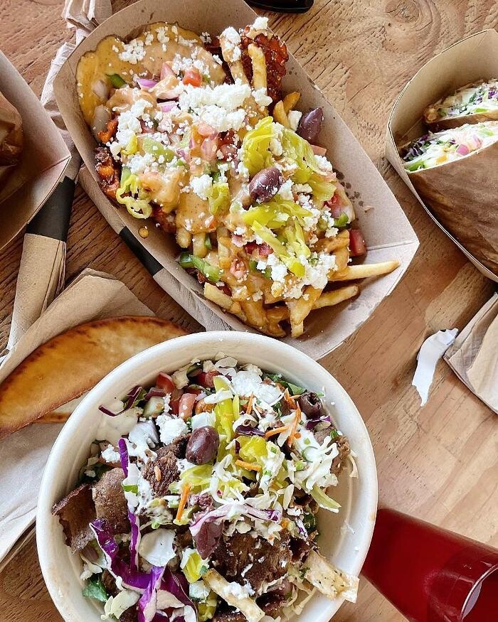 Images Spitz - Los Feliz