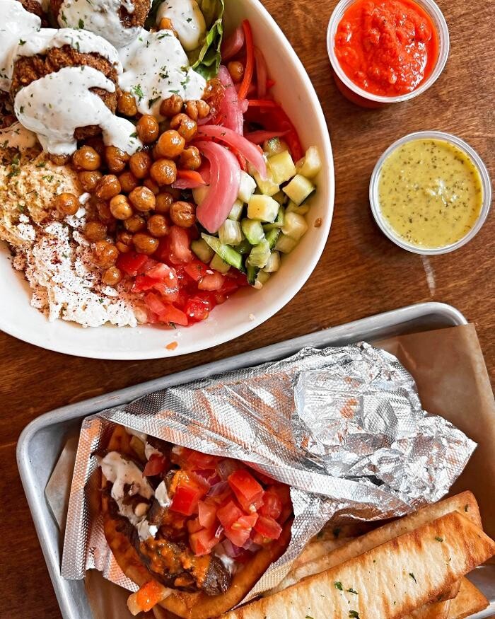 Images Spitz - Los Feliz
