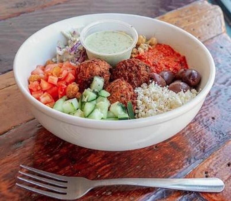 Images Spitz - Los Feliz