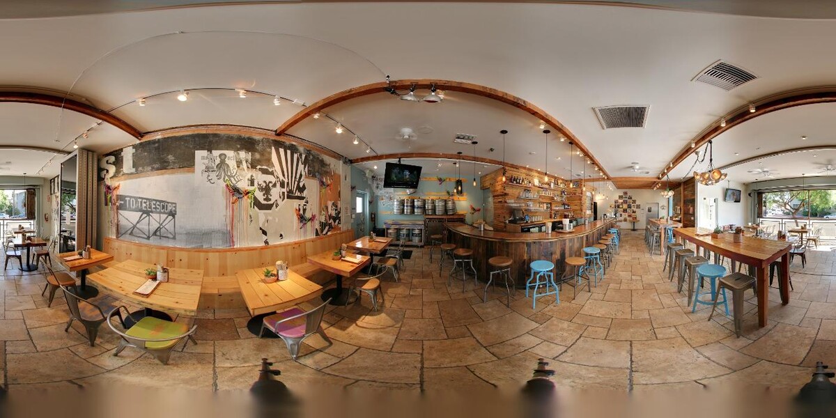 Images Spitz - Los Feliz
