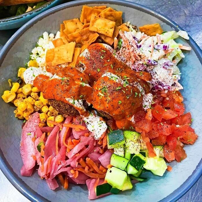 Images Spitz - Los Feliz
