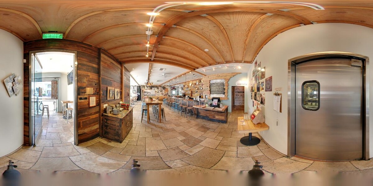 Images Spitz - Los Feliz