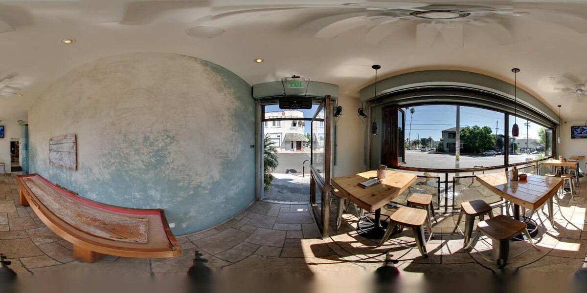 Images Spitz - Los Feliz