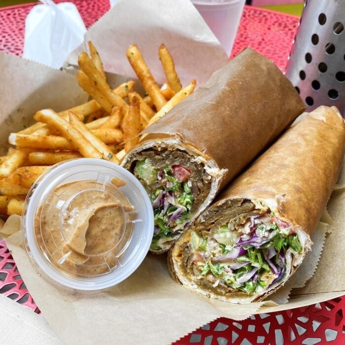 Images Spitz - Los Feliz