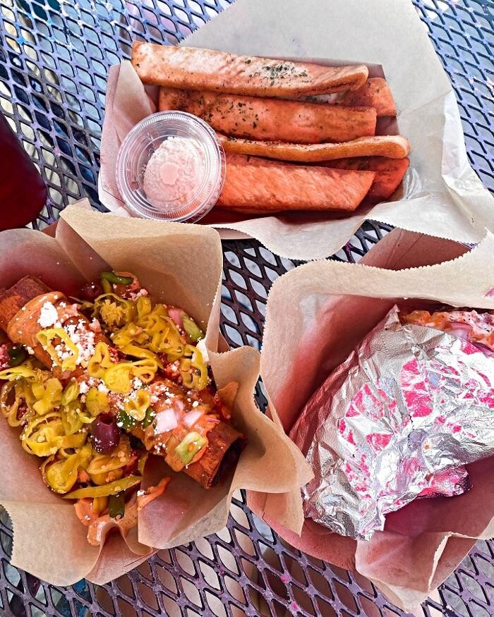 Images Spitz - Los Feliz