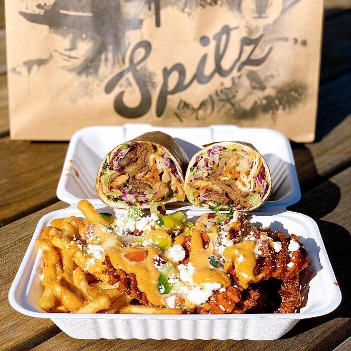 Images Spitz - Los Feliz