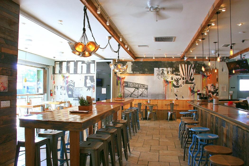 Images Spitz - Los Feliz