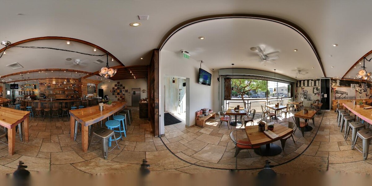 Images Spitz - Los Feliz