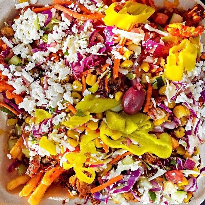 Images Spitz - Los Feliz