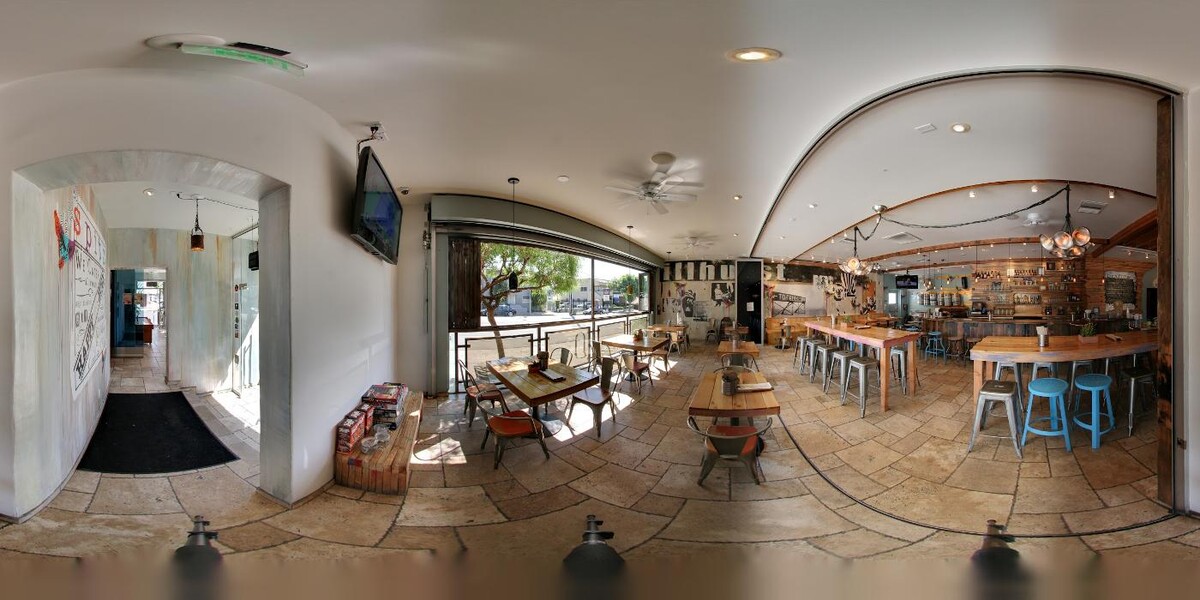 Images Spitz - Los Feliz